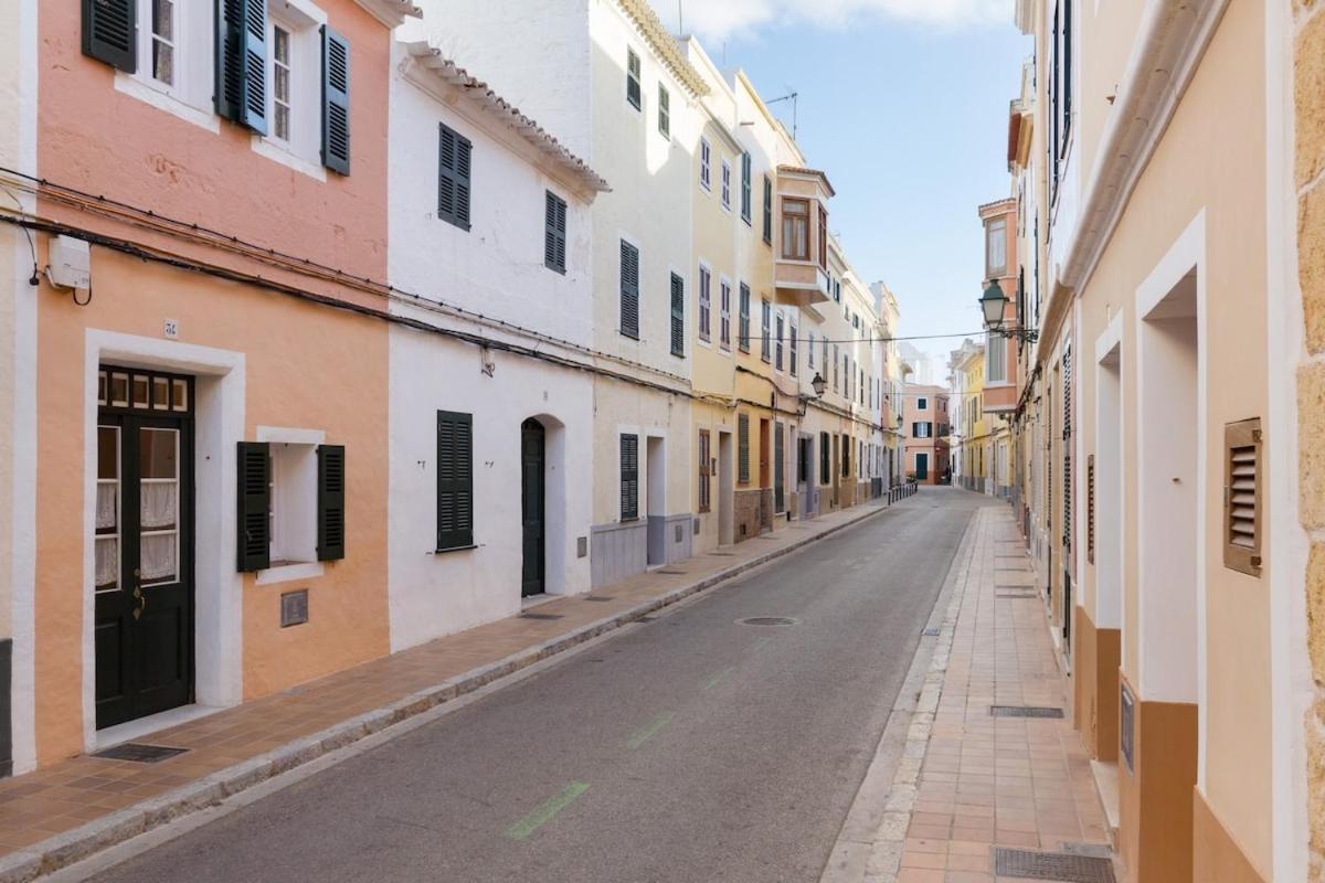 Sa Font Vila Ciutadella  Exterior foto